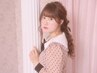 【年末年始12月27日～1月4日】ヘアセット1名様／￥3,500