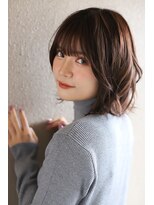 ヘアメイク リエル(Hair&Make Liel)&nbsp;小悪魔ショート