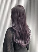 《TARO》 ロイヤルパープル うる艶髪