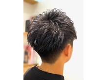 ボンド ヘア デザイン(BOND HAIR DESIGN)