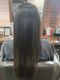 プレッソヘアー Presso hairの写真/【髪質改善トリートメント導入】悩みに合わせたケアをご提供♪地肌から毛先まで潤い、しなやかな髪に＊