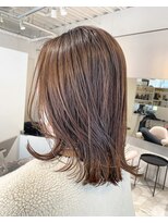 ブリーチ(bleach)&nbsp;セミディ