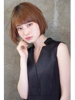 レト 新小岩(reto)&nbsp;大人スリークボブ