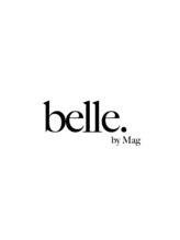 belle by Mag