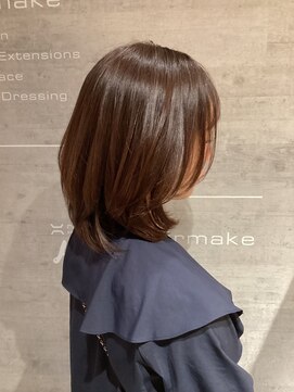 レザボアハイブ(reservoir Haibe) レイヤーカット