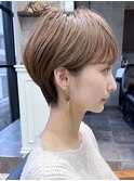 20代30代40代ナチュラル大人可愛いレイヤースタイル