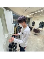 フェイス 石川町 (FACE)&nbsp;グレーパープル