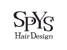 SPYS Hair Design　とは