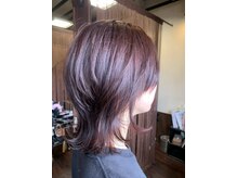 ヘアーエヌプラス (HAIR N+)