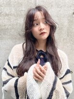 アンサム 久留米店(UNSOME) ベージュ/ピンク/アッシュ/くすみカラー