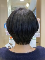 アズール 草加(azule) 大人 ナチュラルショート