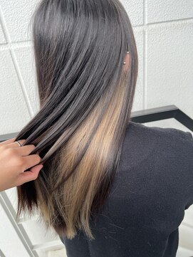 ラビス 浦和(Lovis) 美髪/ネビージュ/大人かわいい/透明感ショート[浦和]