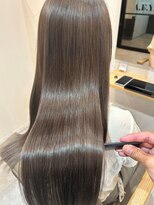 アフィー(A.F.Y.)&nbsp;髪質改善/縮毛矯正/美髪/艶髪/髪質改善トリートメント/ときわ台