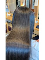 ナイスネス(NICENESS)&nbsp;straight hair