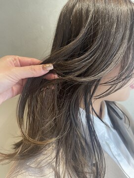 ニュートン(NEWTON) 【NEWTON×川島】オリーブベージュ