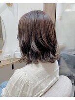 シア 新越谷店(SHEER)&nbsp;明るめグレージュ