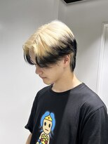 ゼスト 八王子店(ZEST) エンドカラー