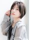 コンチェ 原店(CONCHE)の写真/何気ない会話からあなたの思いをくみ取って…大人女性に人気なショート&ボブ。カットの口コミ多数！