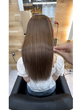 ソヨン 本厚木店(SOYON) SOYON式髪質改善