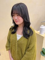 スニュウ(snuw)&nbsp;韓国ヘア