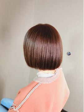 シャルシェ(Chercher) 冬COLOR★Dr.ブラウンベージュ