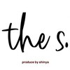 ザ エス(THE.S)のお店ロゴ