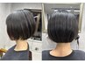 【男女OK!】似合わせカット¥5,500→3,850