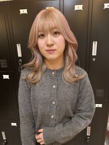 ヒカリス 中崎店(HIKARIS)&nbsp;デザインカラー