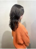 ロングレイヤー/レイヤー/パーマ女子/20.30.40代