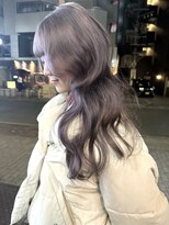 ラ キング(LA KING)&nbsp;グレージュ