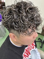 ゼロ(Zero)&nbsp;スペインカール