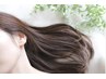 ノンジアミンカラー　フルカラー　【全体染め】￥5680