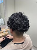プードルパーマ