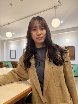 シーソー(SEE-SAW) longStyle｜10代20代30代金沢