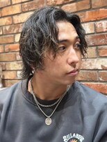 ヒロギンザ 新橋銀座口店(HIRO GINZA)&nbsp;サーフカール