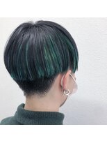 アルケム 学芸大学(AlChem)&nbsp;【Hana指名】スイカになりたい[学芸大学前/ハイトーン]