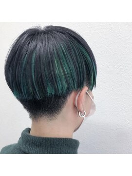 アルケム 学芸大学(AlChem) 【Hana指名】スイカになりたい[学芸大学前/ハイトーン]