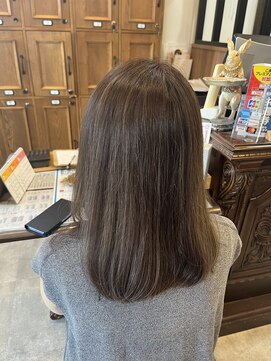 ハグヴィアン(HUG BIEN) ハイライト