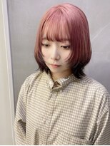 ラフィーチ バイ シウン(Ra-Ffichi by siun.)&nbsp;ボブレイヤー