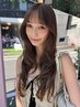 【sana限定】メニュー相談して決めたい方はこちらから[表参道/表参道駅]