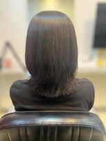 プルブ&nbsp;ストレート