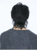 ハンサムショート[溝の口/髪質改善/縮毛矯正/白髪ぼかし]