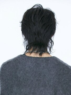 アース 溝の口店(HAIR&MAKE EARTH) ハンサムショート[溝の口/髪質改善/縮毛矯正/白髪ぼかし]