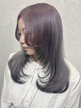 アンジェロ カリノ(Angelo Carino) design color♪