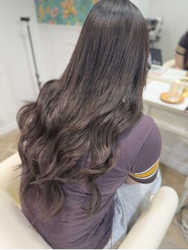 リケア プラス(RECARE Plus+) 韓国アイドルみたいにサラッサラのロングヘアにすぐなれる◎