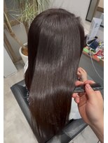 グッディ 倉敷中島店(GOOD-DAY)&nbsp;【かたやま】髪質改善トリートメント♪