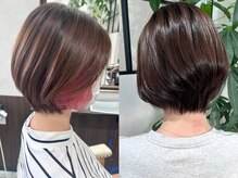 【周りから褒められる女性に◎】ショートヘアで周りの女性から褒められるスタイルに♪【ショートカット】