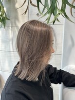 ジル 亀有(ZIL)&nbsp;beige×highlight