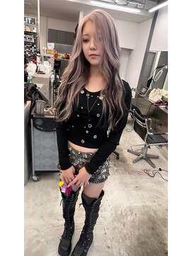 リット(LIT.) デザインカラー