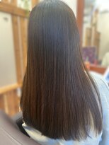 ポコアポコ(poco a poco)&nbsp;まとまるロングヘア